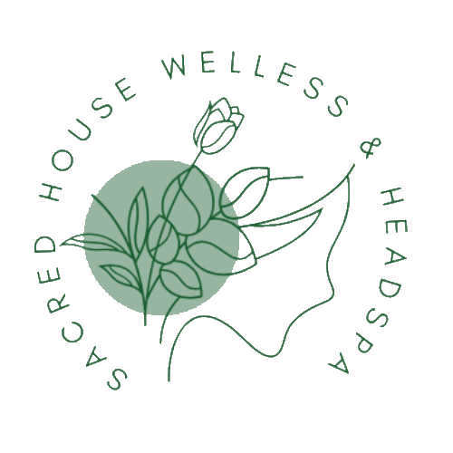 Sacred House Wellness